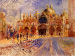 Fond d'cran gratuit de Peintures - Renoir numro 64849